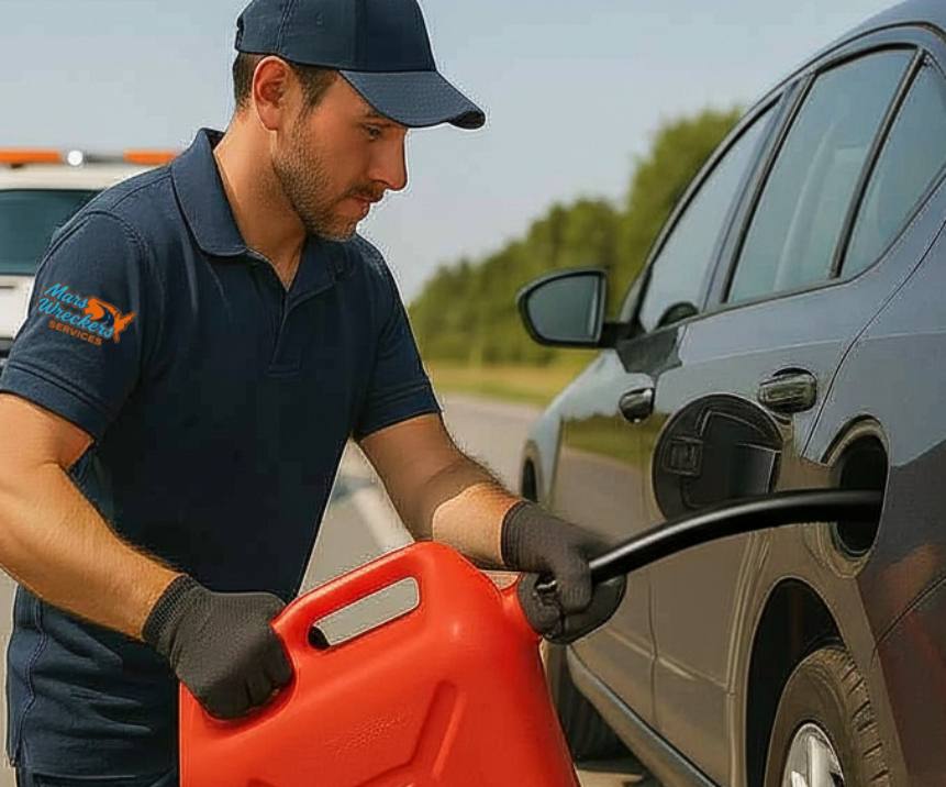 Fuel Delivery