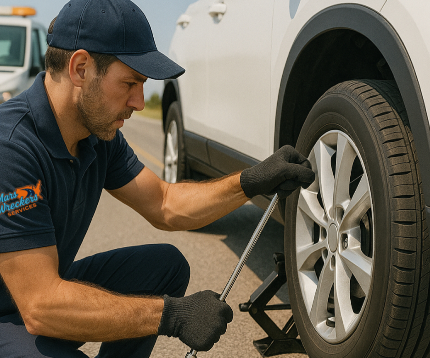 Tire Services